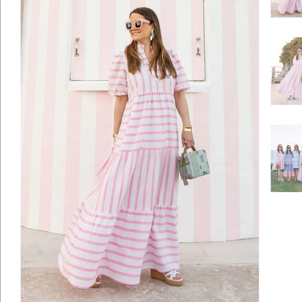 Sail to sable Marie maxi medium